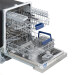 SIEMENS/シムメンの食器洗い機13セトの組込式全自動家庭用SN 53 E 531 TI食器洗い機のオリジナル入力