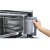 西門子（SIEMENS）38 L入力組込み式20種類の調理手順自動スケリング蒸汽炉蒸らし器CD 634 GBW 3