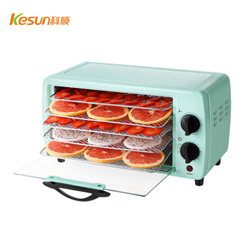 科順（Kesun）TO-0944 B食品ベクレー家庭用食品と肉類の果物と薬剤の脱水乾燥機はタミーミーを調整します。