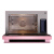 CASDON ST 28 S-Q 7蒸しオーブ卓上蒸し器家庭用二合一電オーブ蒸し一体機ピンク