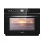 Midea S 5-L 300 E 30 L家庭用多機能オーブンで蒸し焼きした蒸し空気で柔らかくてかく焼くしたインテジ発酵熱風で焼く。