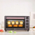 Beaer電気オーブン30 L多機能家庭用大容量全自動ケーキを作るホットオーブマシンDKX-B 30 J 1