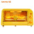 九陽Joyoung電気オレフィン家庭用多機能ミニ10 L巧容量ダンブスチップ加熱タミー制黄色KX 10-V 161 XL(SALLY)