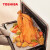東芝(TOSHIBA)家庭用蒸しオーブ多機能蒸し焼き上げ一体熱風オーブ発酵器消毒オーブ-T-7200 Lクリームホート
