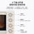 Midea mini-bun家庭用多機能25 Lのつみで、二段の調理が簡単に操作できます。オットカラーを楽しむことができます。
